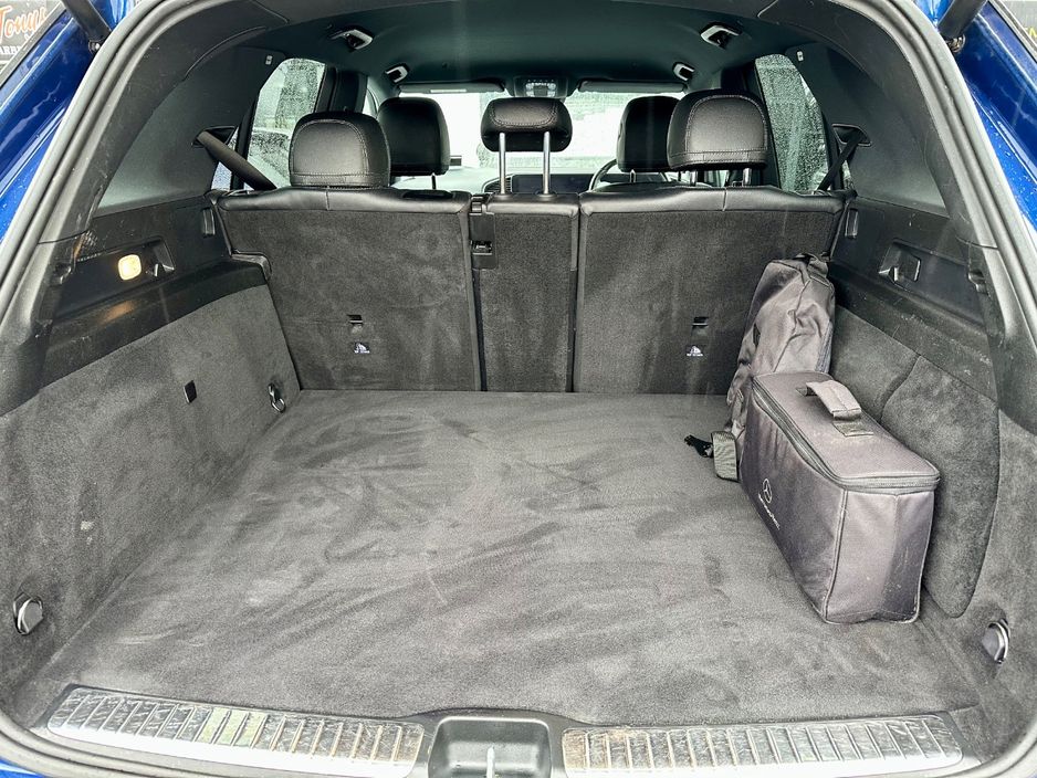 2022 Mercedes-Benz GLE Class