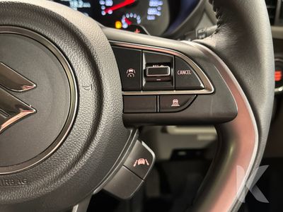 2024 Suzuki Swift