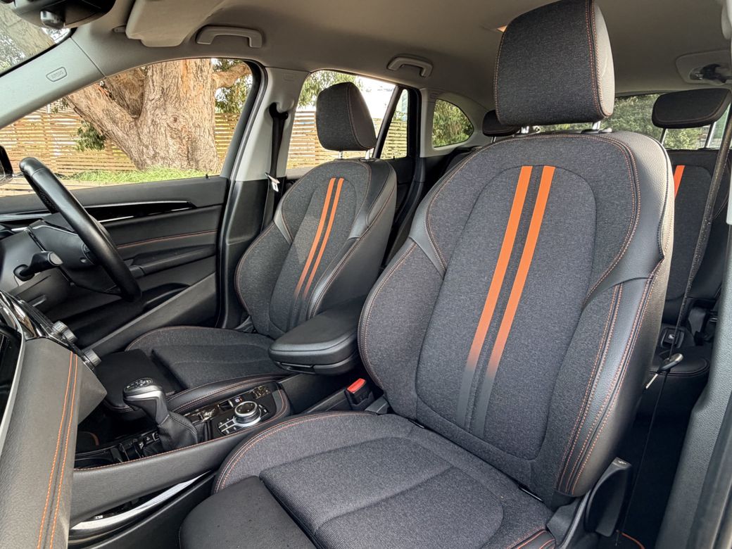 2022 BMW X1