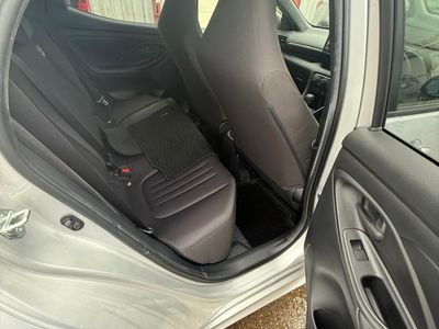 2021 Toyota Yaris