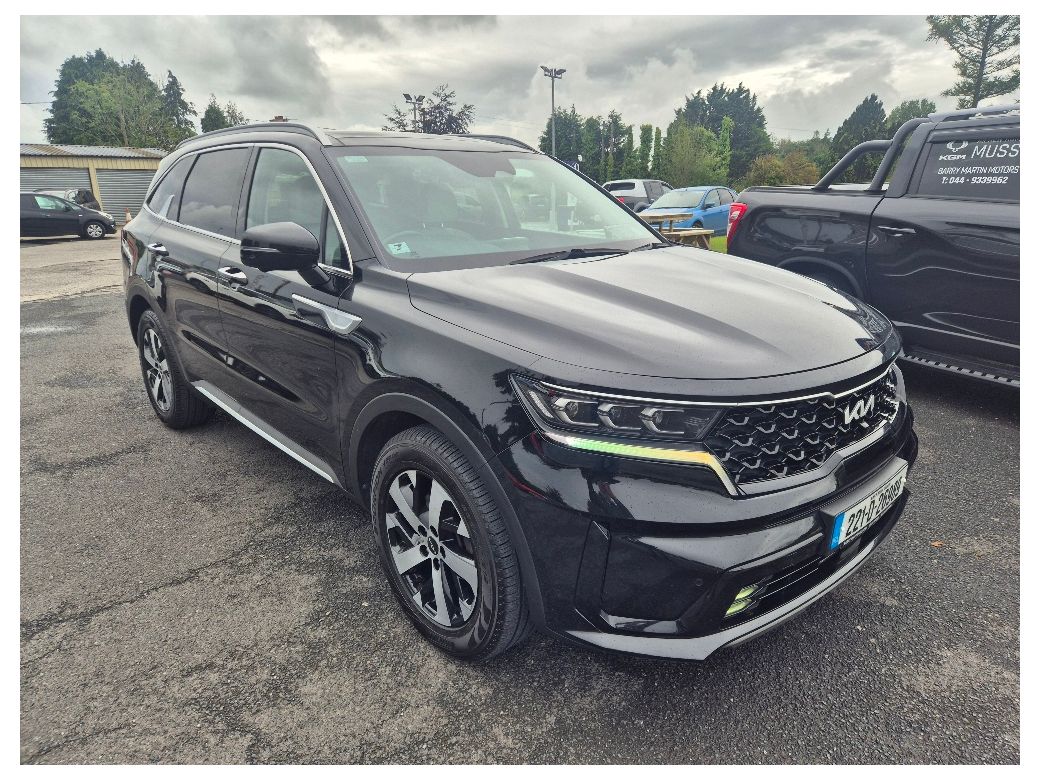 2022 Kia Sorento