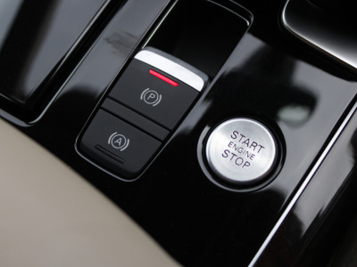 2015 Audi A8