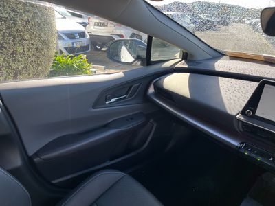 2023 Toyota Prius