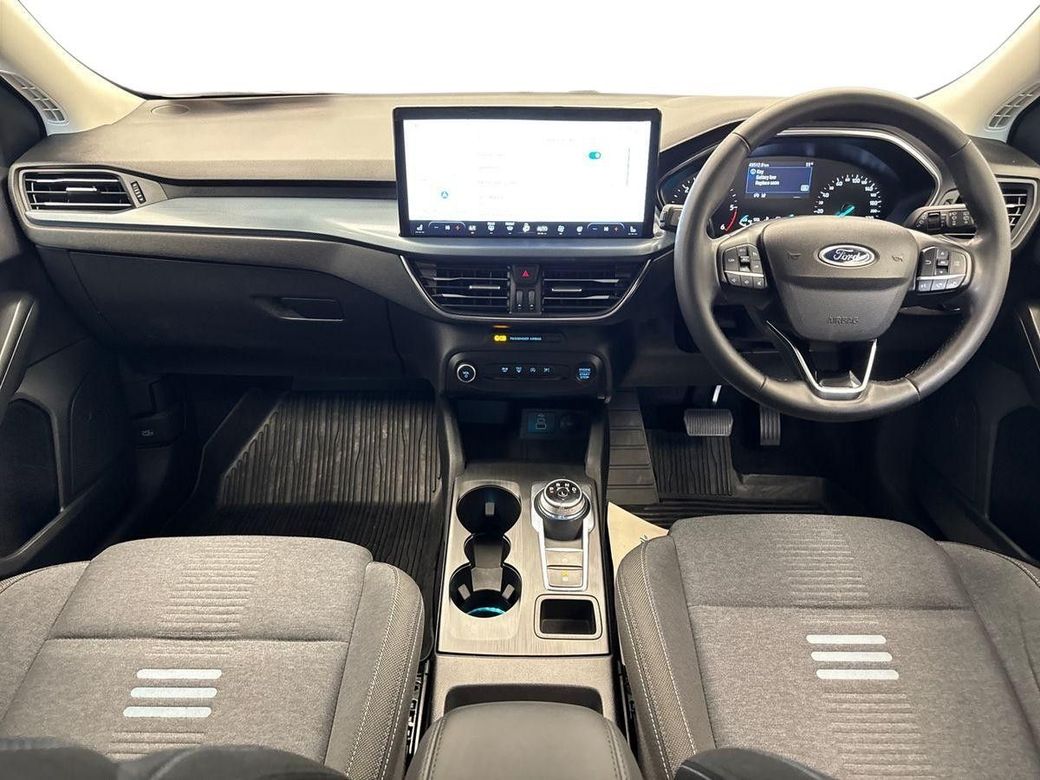 2024 Ford Focus