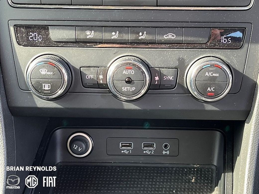 2019 SEAT Ateca