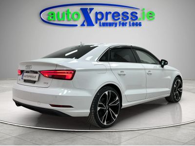 2017 Audi A3