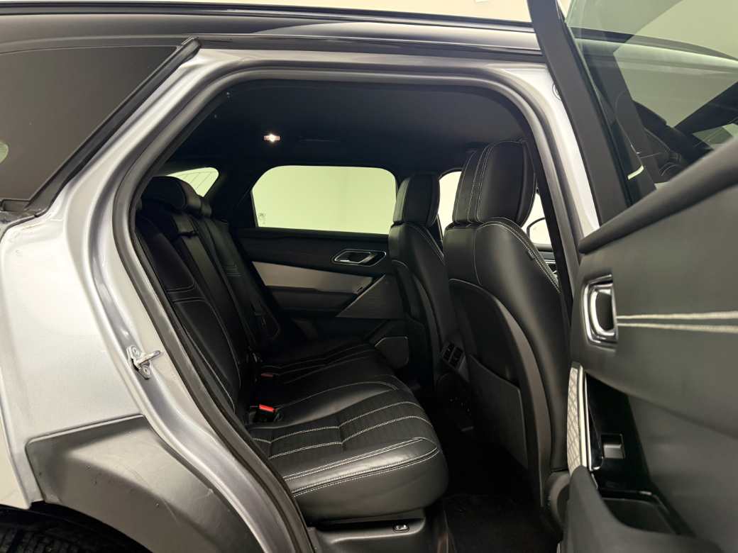 2021 Land Rover Range Rover Velar