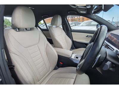 2021 BMW 3 Series