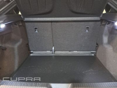 2025 Cupra Tavascan