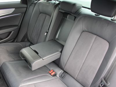 2023 Audi A6