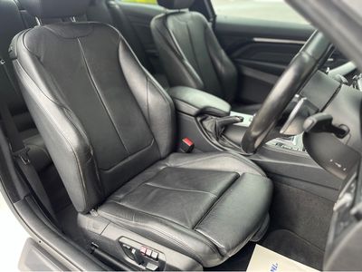 2014 BMW 4 Series