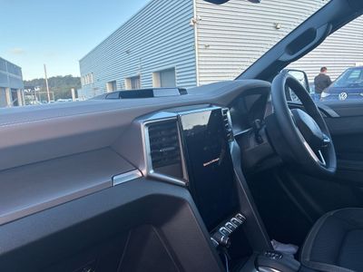 2026 Volkswagen Amarok