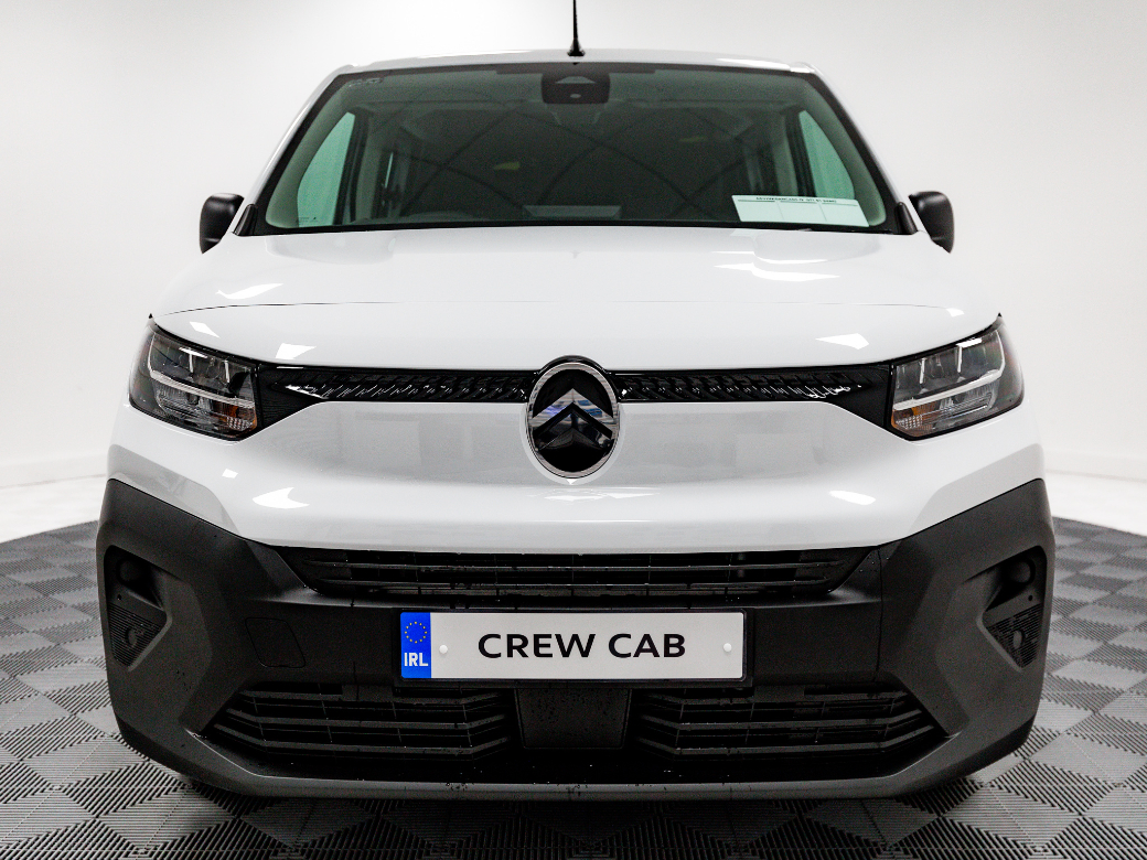 2026 Citroen Berlingo