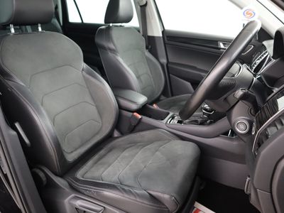 2021 Skoda Kodiaq