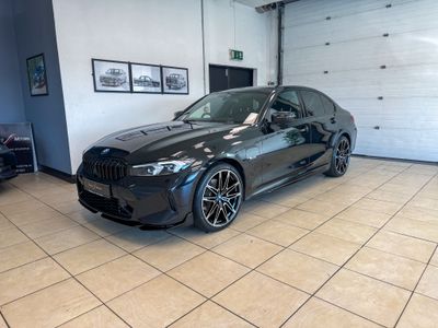 2023 BMW 3 Series