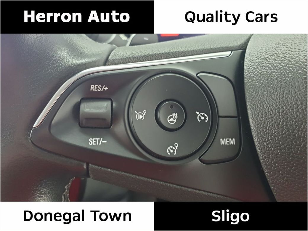 2022 Opel Mokka