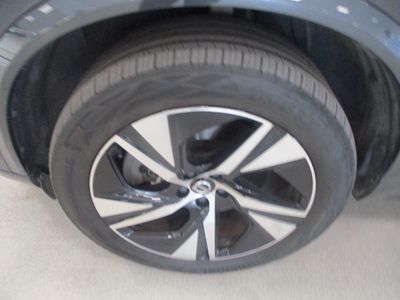 2021 Volvo XC90