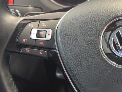 2017 Volkswagen Polo