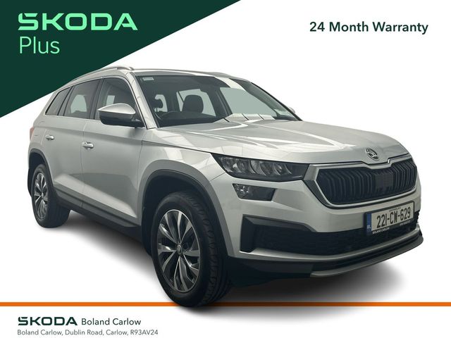 vehicle for sale from Boland Carlow