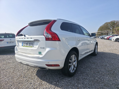 2017 Volvo XC60
