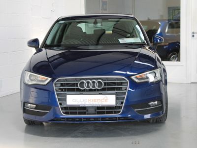 2015 Audi A3