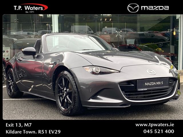 vehicle for sale from TP Waters
