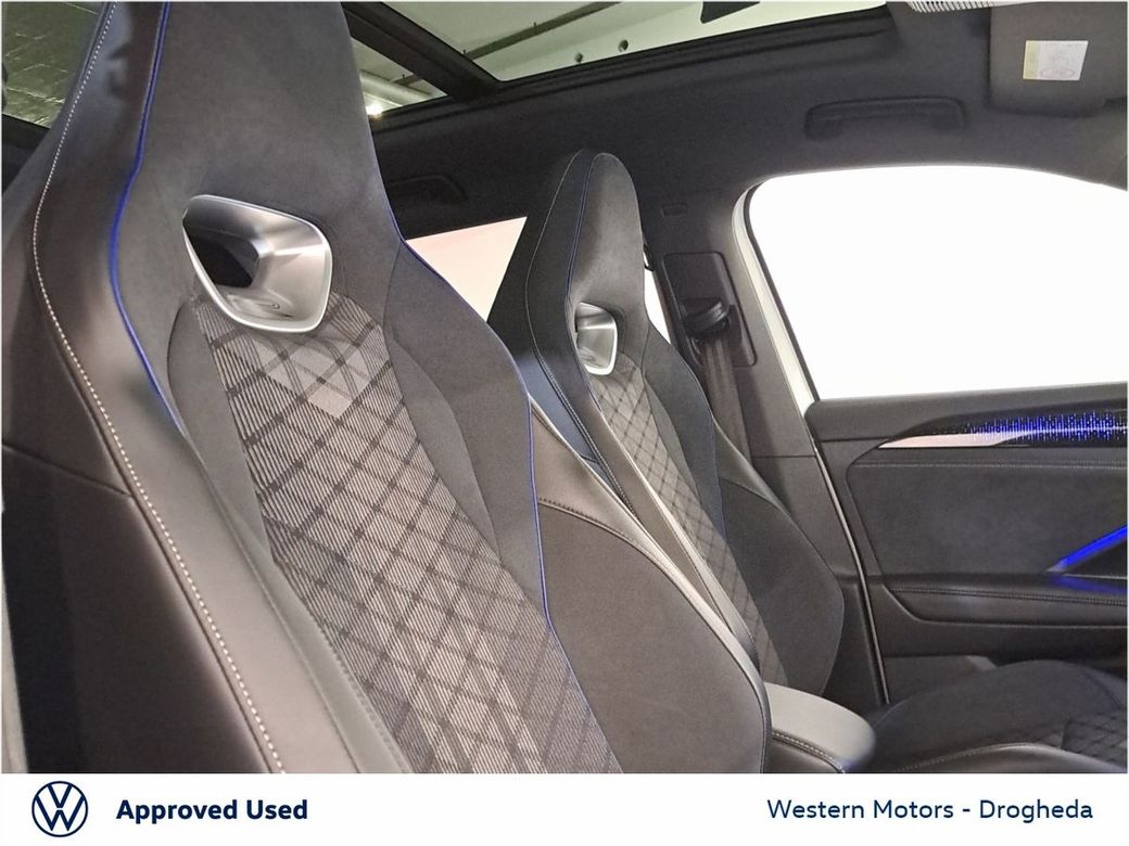 2025 Volkswagen Tayron