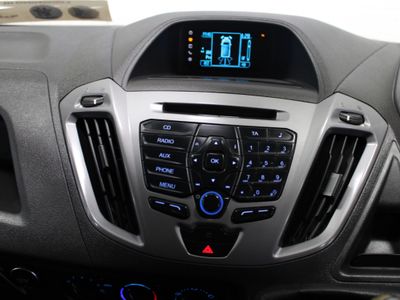 2016 Ford Transit