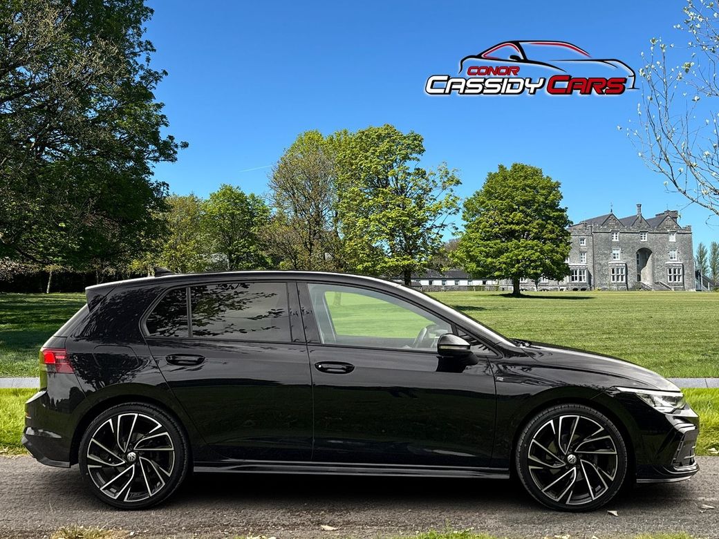 2022 Volkswagen Golf