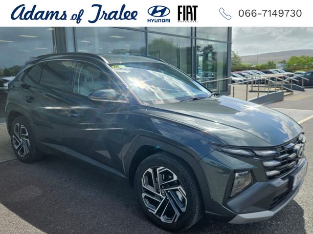 vehicle for sale from Adams of Tralee