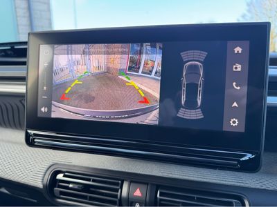 2026 Citroen C3 Aircross