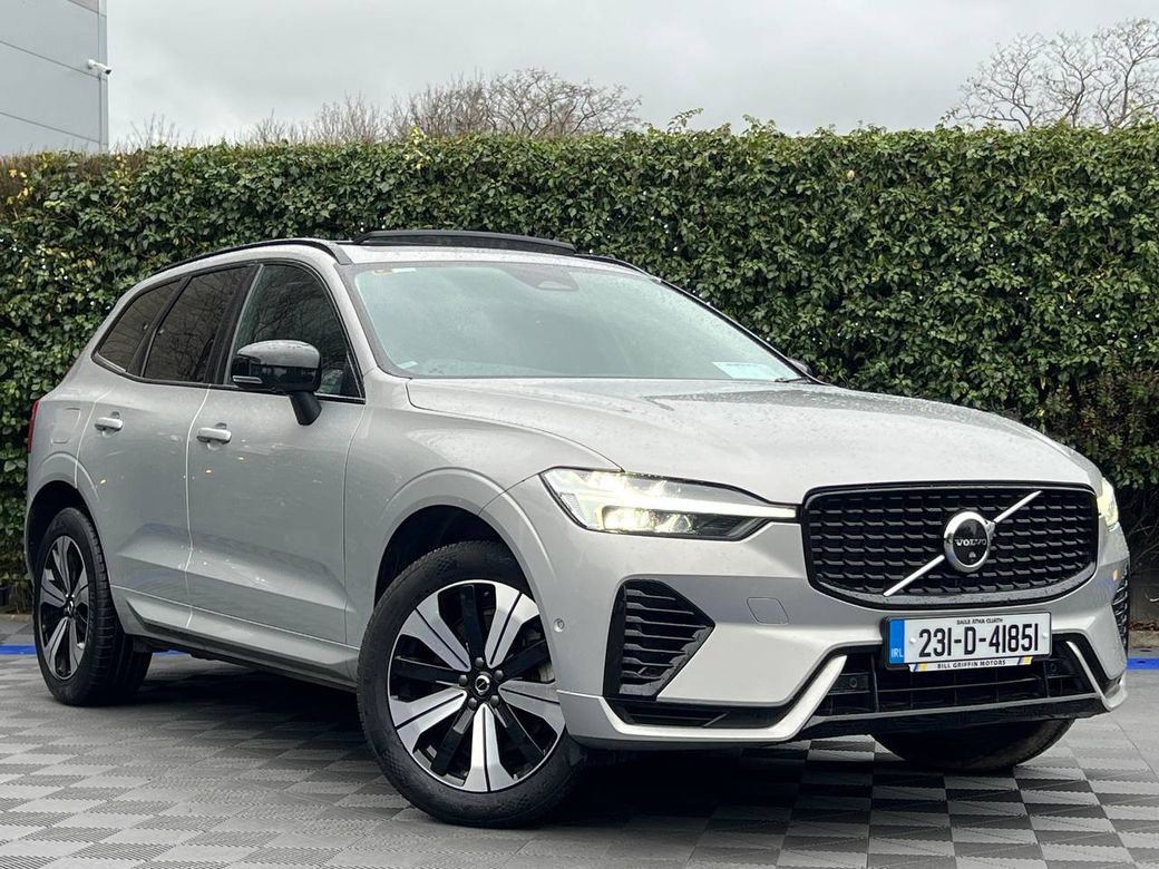 2023 Volvo XC60