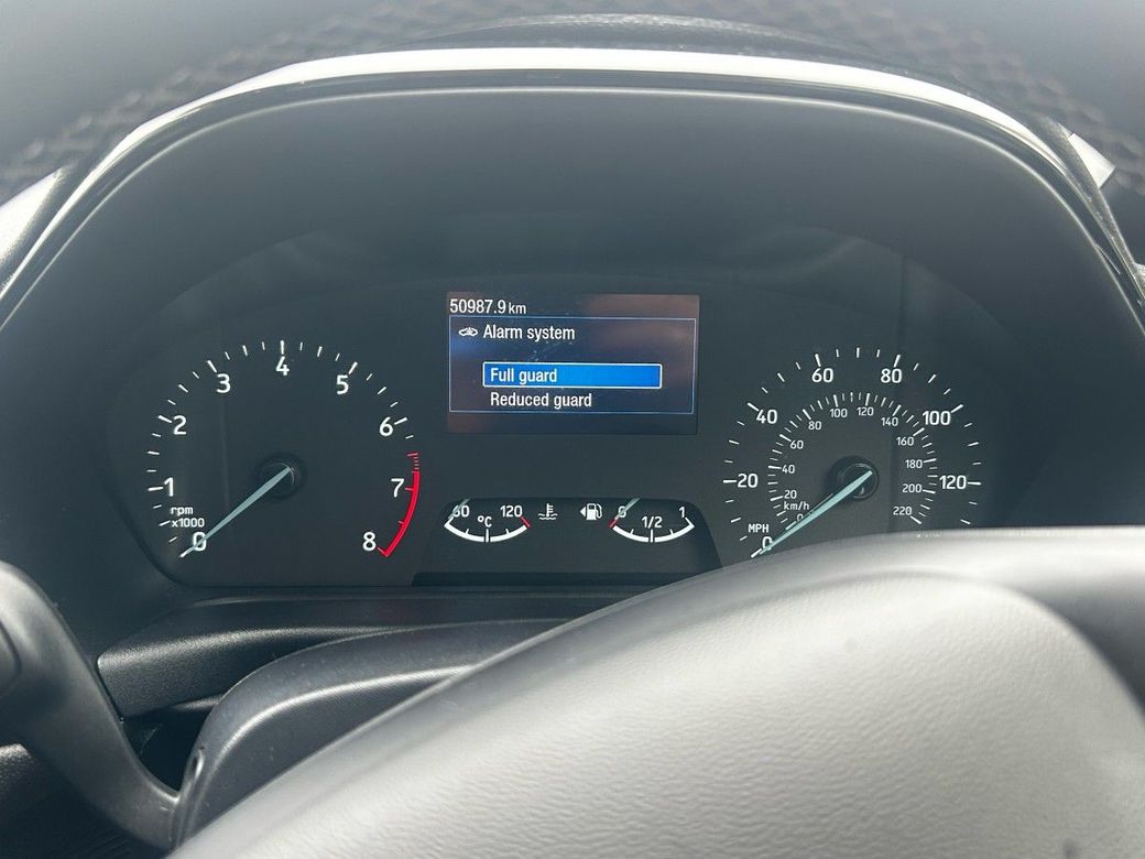 2023 Ford Fiesta