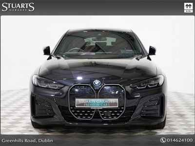 2023 BMW i4