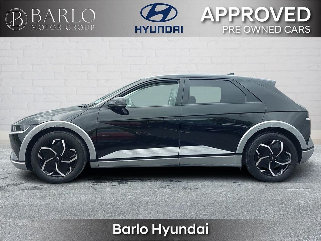 2023 Hyundai Ioniq 5