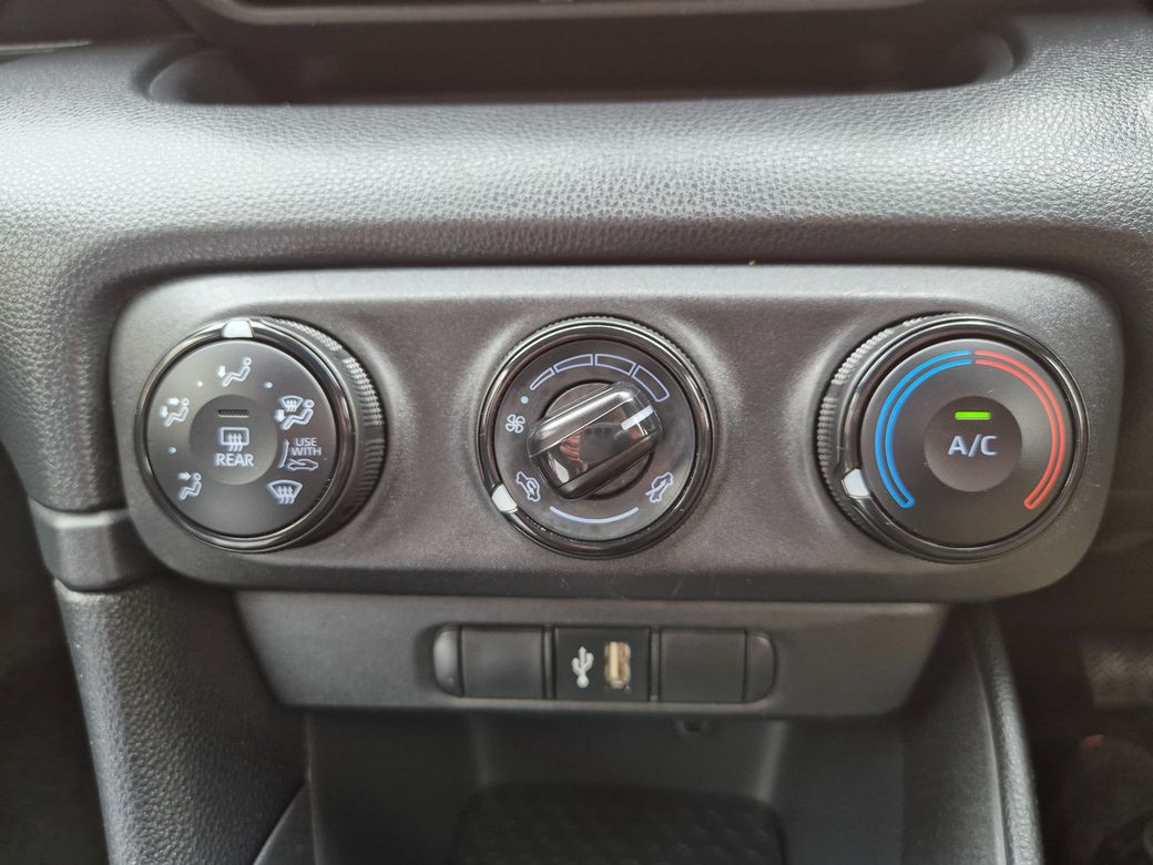 2022 Toyota Yaris