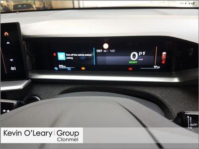2026 Opel Grandland