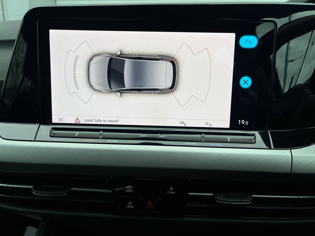 2021 Volkswagen Golf