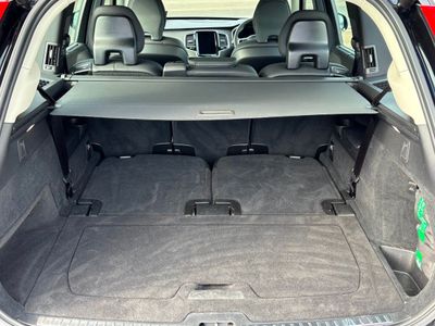 2024 Volvo XC90