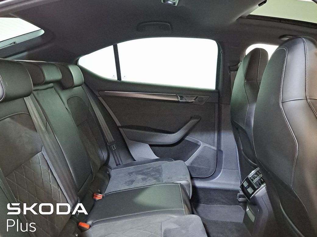 2024 Skoda Superb