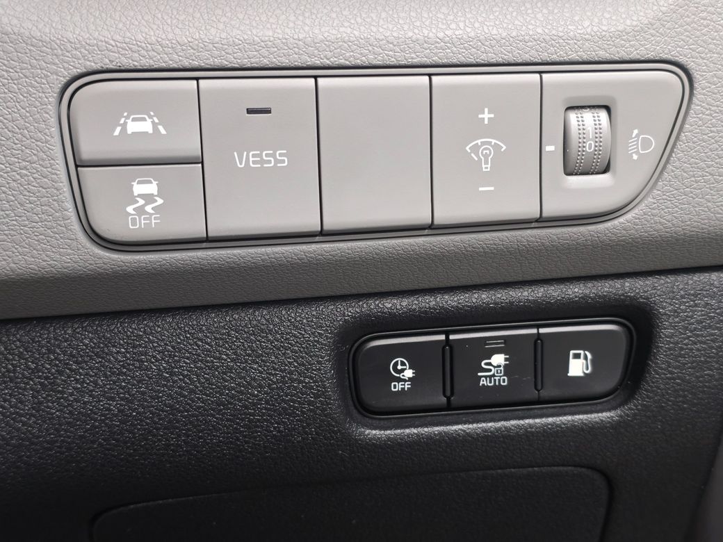 2020 Kia Niro