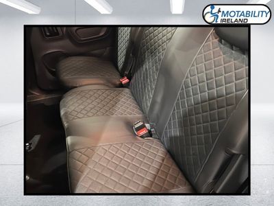 2020 Opel Combo