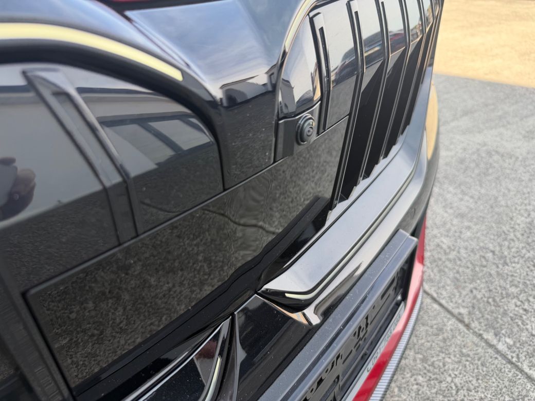 2024 BMW 5 Series