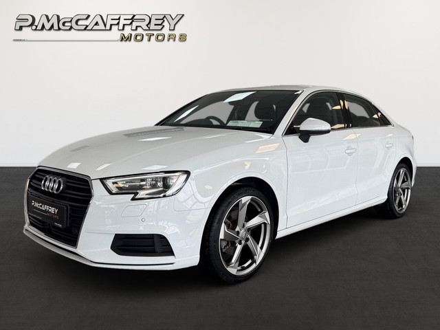 vehicle for sale from P McCaffrey Motors