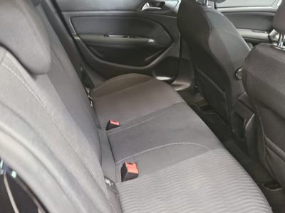2016 Peugeot 308
