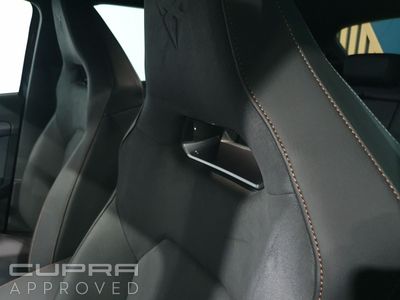 2025 Cupra Formentor