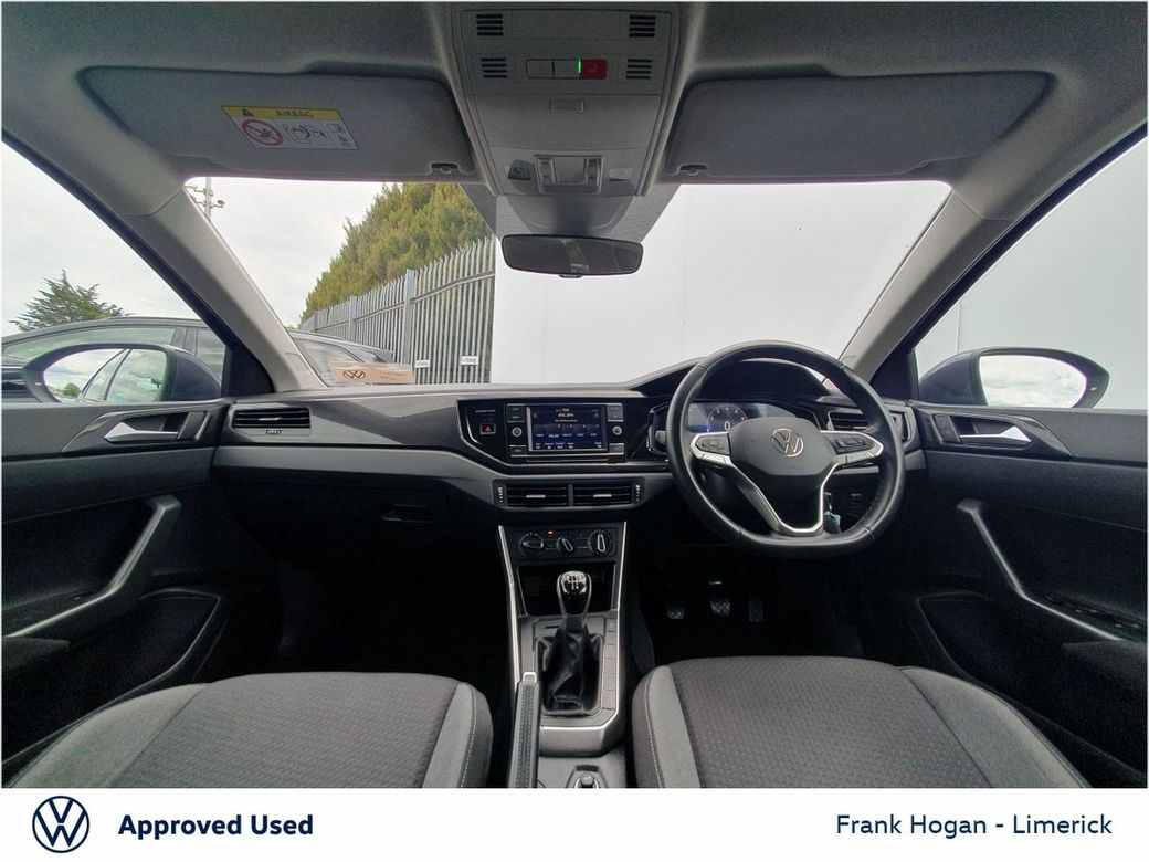 2023 Volkswagen Taigo