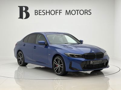 2023 BMW 3 Series