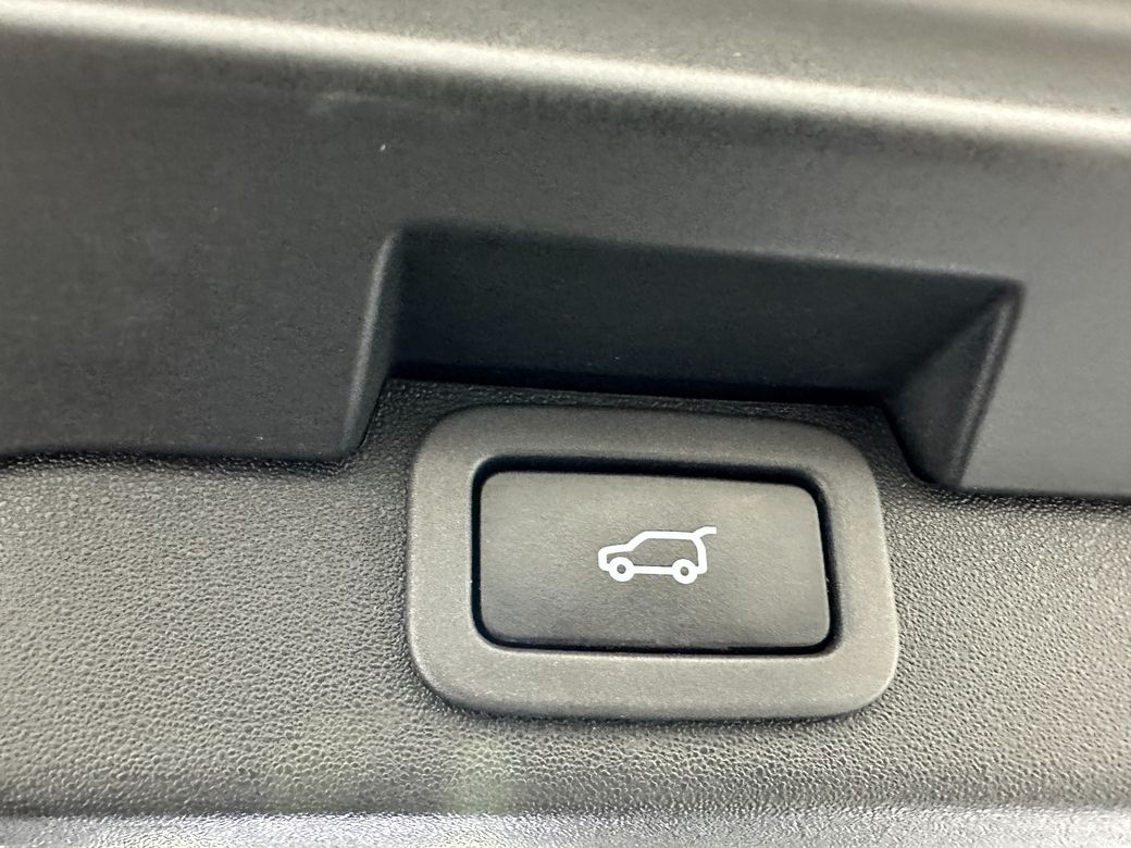 2020 Land Rover Discovery