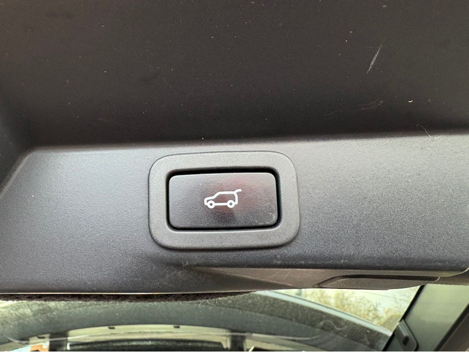 2019 Land Rover Range Rover Sport